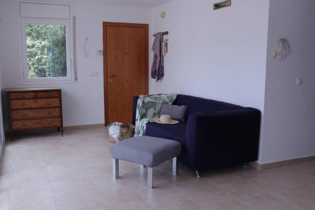 Costa Brava Apartment With Stunning Sea View Llança Exterior foto